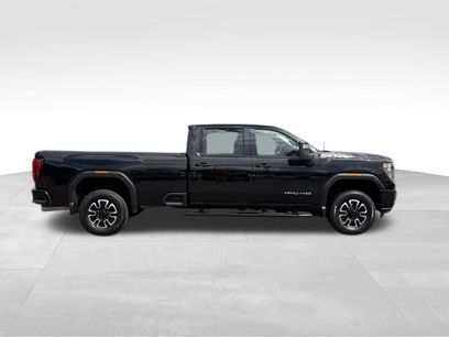 Used 2020 GMC Sierra 2500 AT4 w/ Gooseneck/5TH Wheel Package
