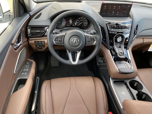 New 2026 Acura RDX SH-AWD w/ Advance Package image 6