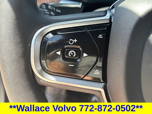Used 2023 Volvo XC60 B5 Plus w/ Climate Package AWD/4WD image 23