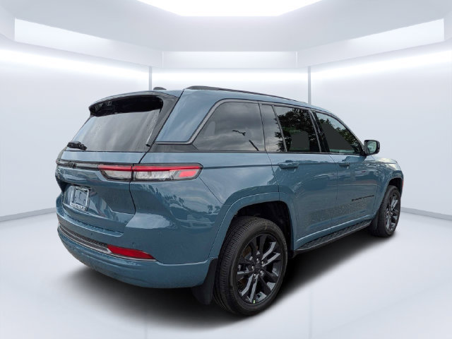 New 2026 Jeep Grand Cherokee Limited AWD/4WD image 3