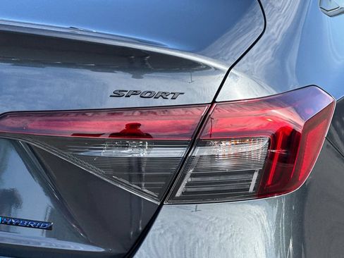 New 2026 Honda Civic Sport image 25