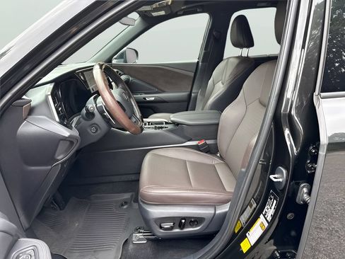 Used 2026 Lexus TX 350 AWD w/ Technology Package image 17