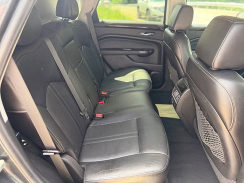Used 2014 Cadillac SRX Luxury w/ LPO, Sports Edition Package FWD image 35