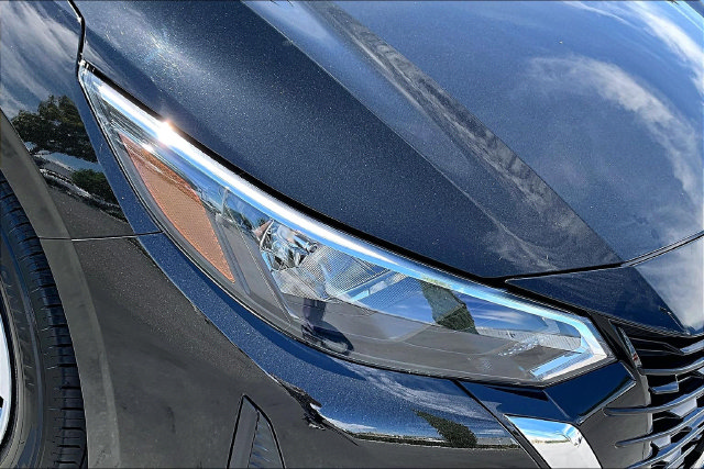 Certified 2025 Nissan Sentra S FWD image 28