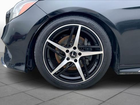 Used 2016 Mercedes-Benz E 350 Sedan image 12