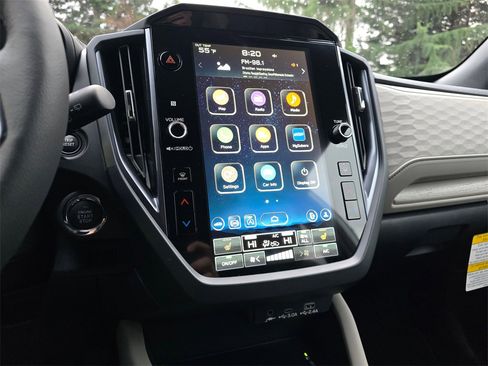 New 2026 Subaru Forester Limited image 18