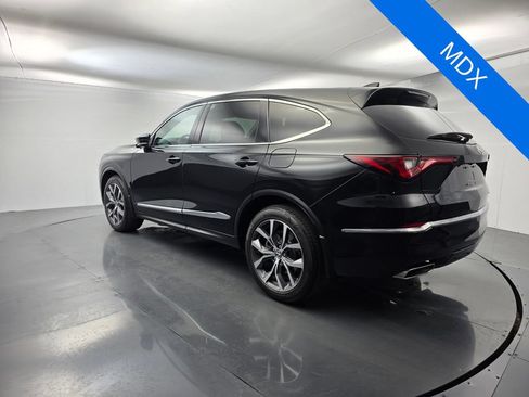 Used 2024 Acura MDX SH-AWD w/ Technology Package image 6