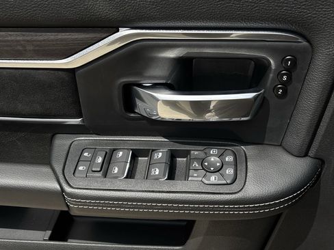 New 2026 RAM 3500 Laramie AWD/4WD image 26
