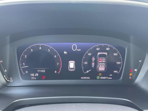 Used 2026 Honda Passport RTL image 22