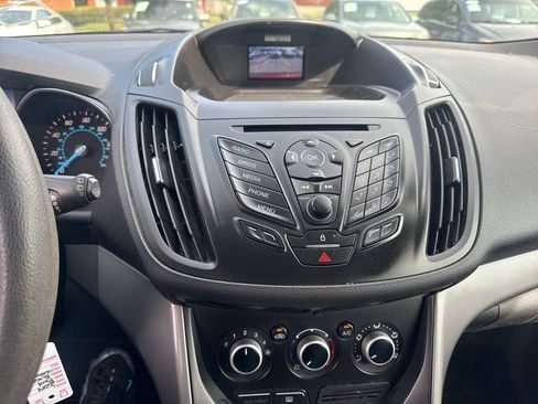 Used 2014 Ford Escape SE AWD/4WD image 11