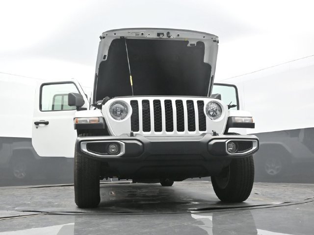 Used 2022 Jeep Gladiator Sport AWD/4WD image 63