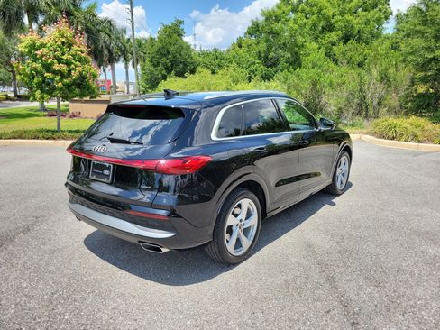 Certified 2025 Audi Q5 Prestige AWD/4WD image 4