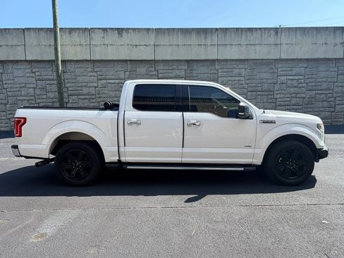 Used 2017 Ford F150 XLT w/ Equipment Group 301A Mid RWD image 6