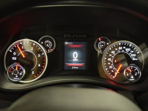 Used 2025 RAM 5500 Tradesman image 36