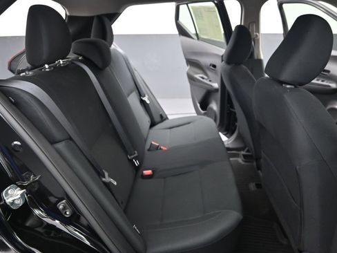 Certified 2025 Nissan Kicks Play S FWD image 30