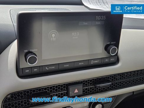 Certified 2024 Honda HR-V LX image 30