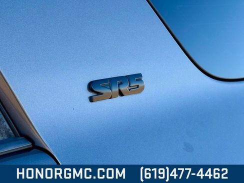 Used 2021 Toyota 4Runner SR5 Premium w/ Moonroof Package image 9