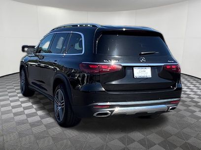 Used 2025 Mercedes-Benz GLS 450 4MATIC