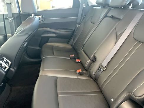 Certified 2024 Kia Sorento S AWD/4WD image 26