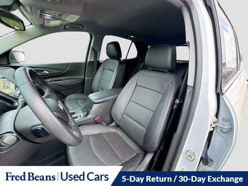 Used 2019 Chevrolet Equinox Premier image 23