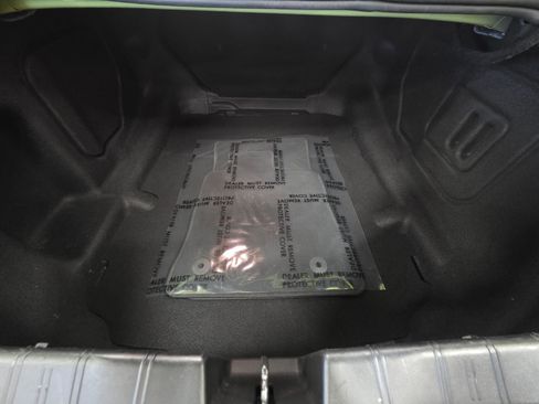 Used 2020 Chevrolet Camaro SS image 32