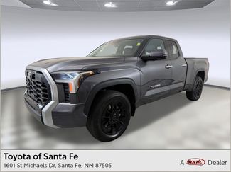 Used 2022 Toyota Tundra Limited w/ TRD Off-Road Package AWD/4WD video 1