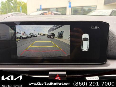 New 2026 Kia Sportage EX AWD/4WD image 29