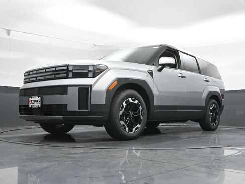 Used 2026 Hyundai Santa Fe SE AWD/4WD image 51