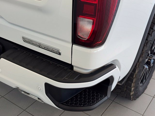 Certified 2024 GMC Sierra 1500 Elevation w/ Elevation Premium Package AWD/4WD image 54