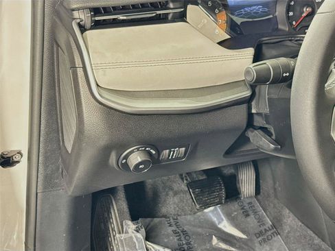 New 2026 Jeep Compass Limited AWD/4WD image 4