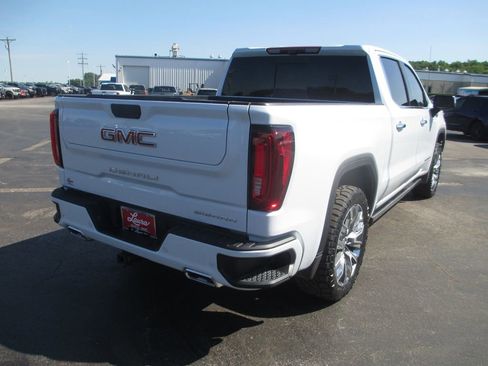 Used 2026 GMC Sierra 1500 Denali w/ Denali Reserve Package AWD/4WD image 6