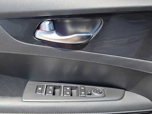 Used 2024 Kia Forte GT-Line w/ GT-Line Premium Package FWD image 27