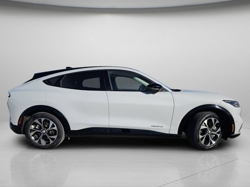 Used 2023 Ford Mustang Mach-E Premium image 25