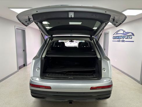 Used 2021 Audi Q7 3.0T Prestige AWD/4WD image 37