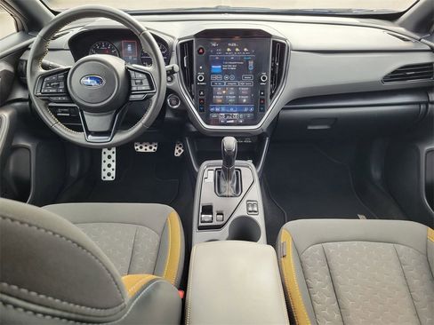 Used 2024 Subaru Crosstrek 2.5i Sport image 19