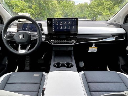 Used 2024 Honda Prologue Elite image 12