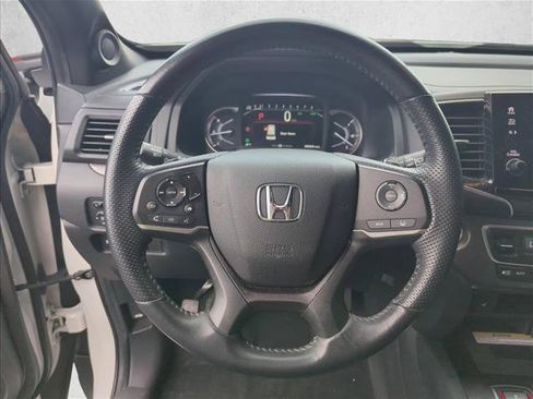 Used 2023 Honda Passport EX-L image 14