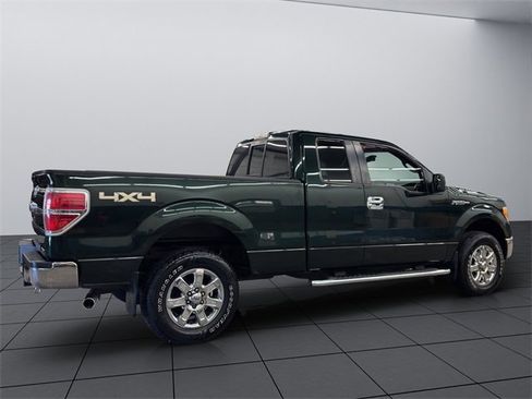 Used 2013 Ford F150 XLT w/ Luxury Equipment Group image 6