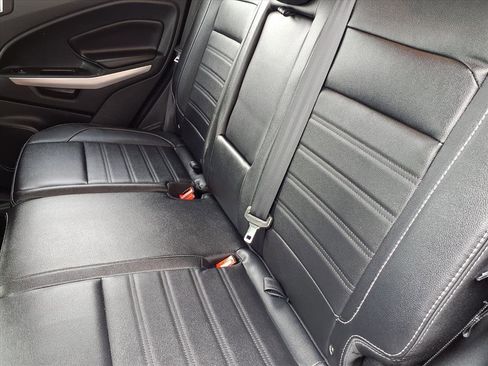 Used 2022 Ford EcoSport Titanium image 7