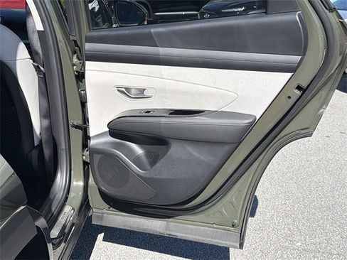 New 2026 Hyundai Tucson Limited image 15
