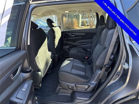Certified 2025 Subaru Ascent Premium image 18