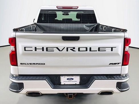 Used 2023 Chevrolet Silverado 1500 RST AWD/4WD image 10