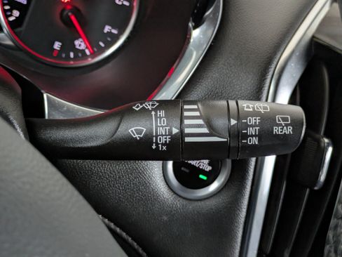 Used 2023 Chevrolet Traverse High Country w/ LPO, Floor Liner Package image 22