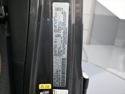 Certified 2024 Jeep Gladiator Sport image 19