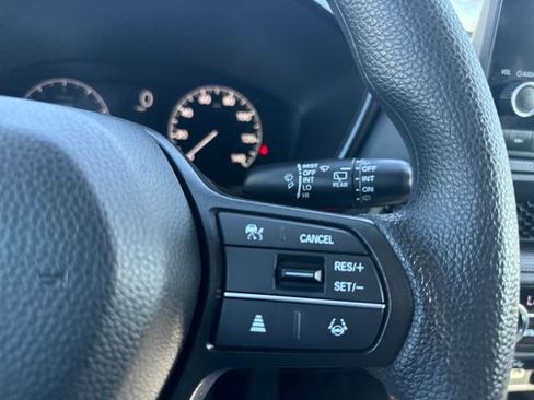 Certified 2025 Honda CR-V LX image 25