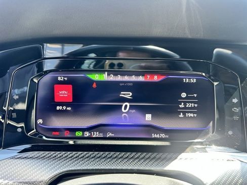 Used 2023 Volkswagen Golf 20th Anniversary Edition image 17