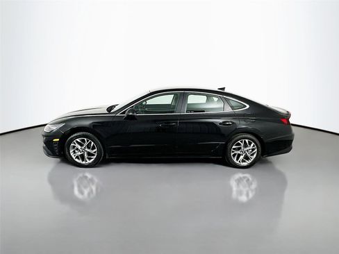 Used 2023 Hyundai Sonata SEL image 8