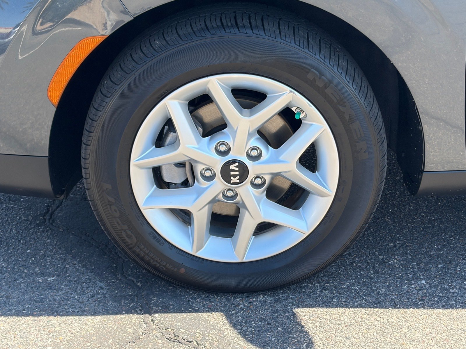 Used 2021 Kia Soul S FWD image 10