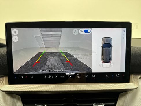 New 2026 Ford Explorer Active RWD image 16