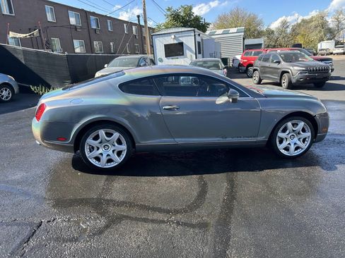 Used 2007 Bentley Continental GT image 16